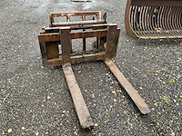 1996 ahlmann az18 shovel - afbeelding 43 van  46