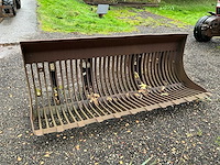 1996 ahlmann az18 shovel - afbeelding 44 van  46