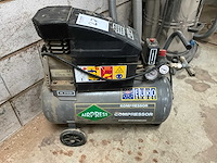 1996 airpress hl 215/25 luchtcompressor - afbeelding 2 van  2