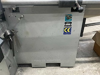 1996 altendorf f90 formaatcirkelzaagmachine - afbeelding 2 van  14