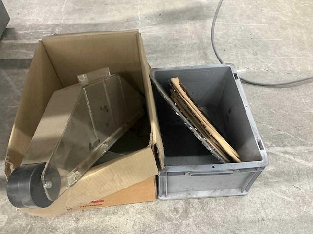 1996 altendorf f90 formaatcirkelzaagmachine - afbeelding 4 van  14