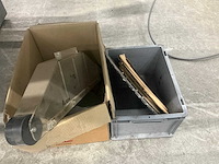 1996 altendorf f90 formaatcirkelzaagmachine - afbeelding 4 van  14