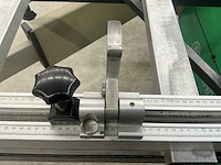 1996 altendorf f90 formaatcirkelzaagmachine - afbeelding 12 van  14