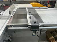 1996 altendorf f90 formaatcirkelzaagmachine - afbeelding 5 van  14