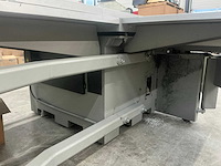1996 altendorf f90 formaatcirkelzaagmachine - afbeelding 6 van  14