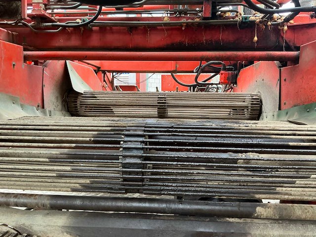 1996 amac zm4 uienrooier - afbeelding 2 van  38