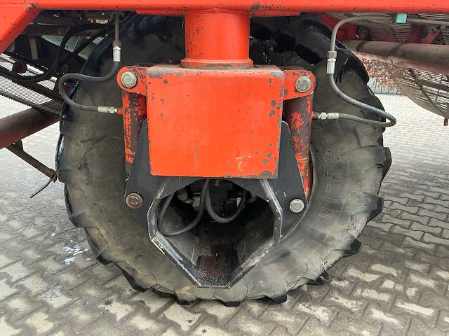 1996 amac zm4 uienrooier - afbeelding 4 van  38