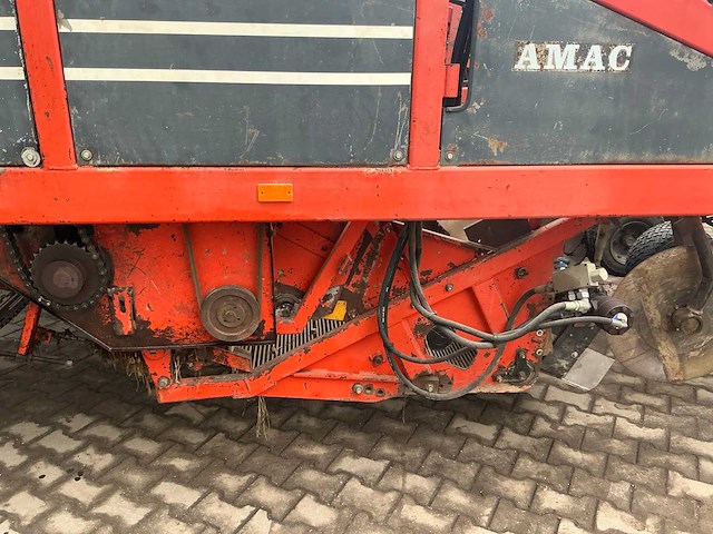 1996 amac zm4 uienrooier - afbeelding 5 van  38