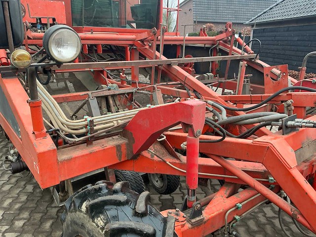 1996 amac zm4 uienrooier - afbeelding 6 van  38