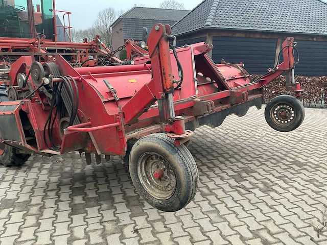 1996 amac zm4 uienrooier - afbeelding 8 van  38