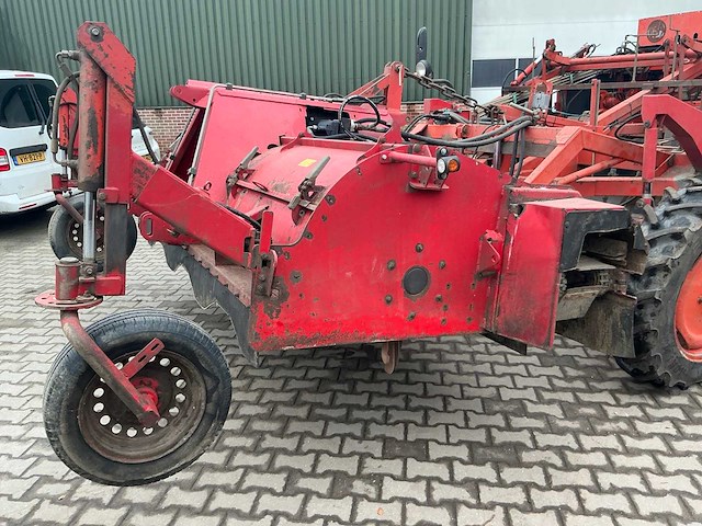 1996 amac zm4 uienrooier - afbeelding 34 van  38