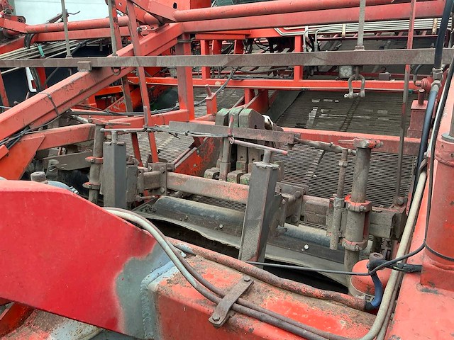 1996 amac zm4 uienrooier - afbeelding 13 van  38