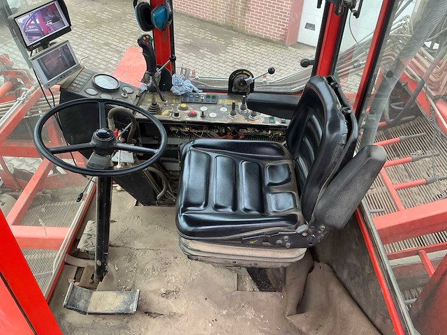 1996 amac zm4 uienrooier - afbeelding 15 van  38