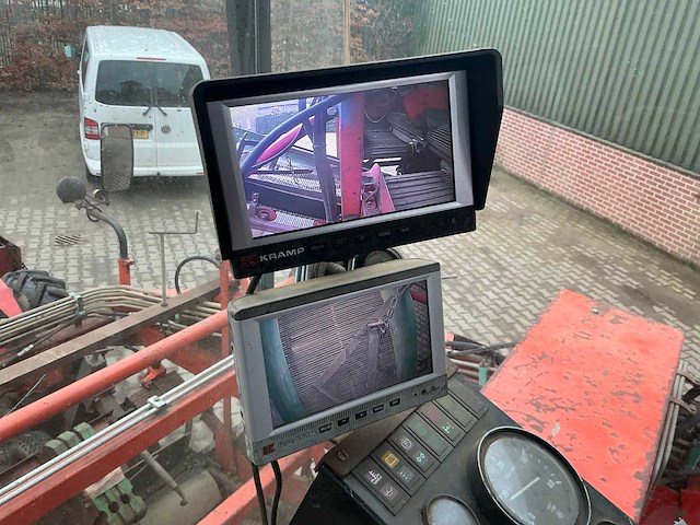 1996 amac zm4 uienrooier - afbeelding 18 van  38