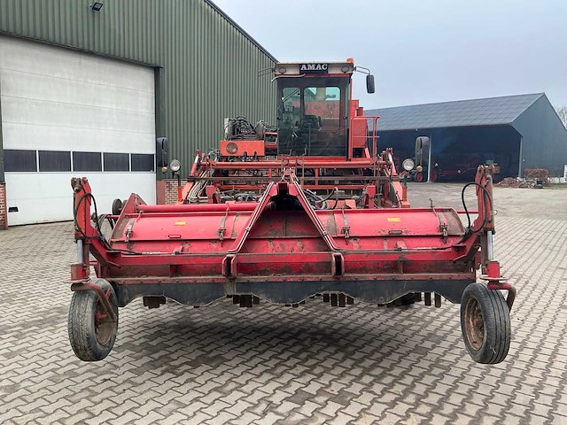 1996 amac zm4 uienrooier - afbeelding 9 van  38