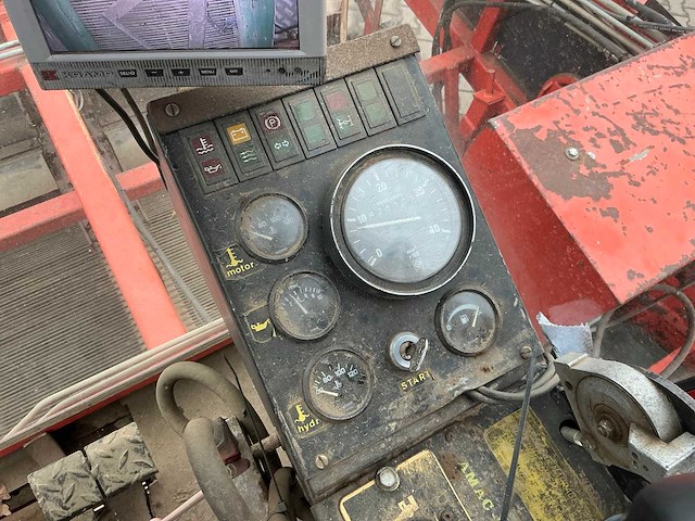 1996 amac zm4 uienrooier - afbeelding 20 van  38