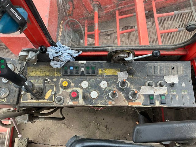 1996 amac zm4 uienrooier - afbeelding 21 van  38