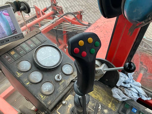 1996 amac zm4 uienrooier - afbeelding 22 van  38