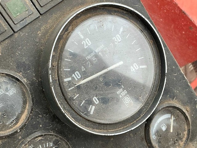 1996 amac zm4 uienrooier - afbeelding 35 van  38