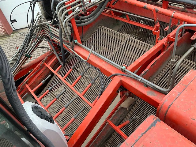 1996 amac zm4 uienrooier - afbeelding 33 van  38