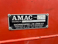 1996 amac zm4 uienrooier - afbeelding 26 van  38