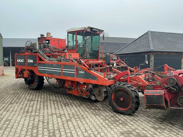 1996 amac zm4 uienrooier - afbeelding 19 van  38