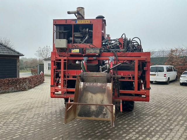 1996 amac zm4 uienrooier - afbeelding 28 van  38