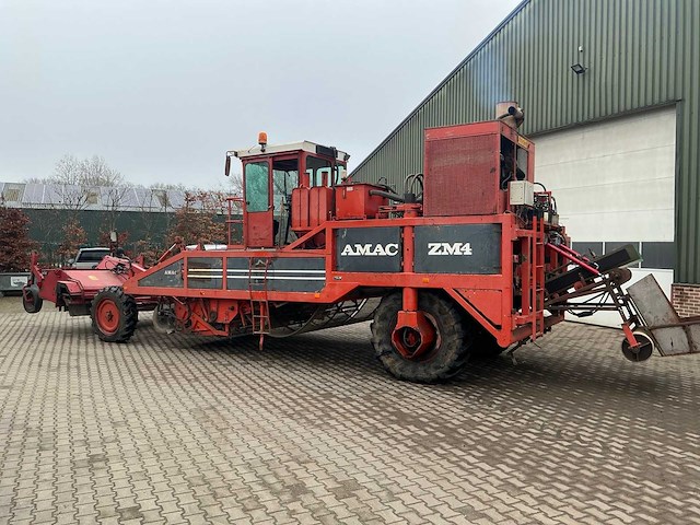 1996 amac zm4 uienrooier - afbeelding 36 van  38