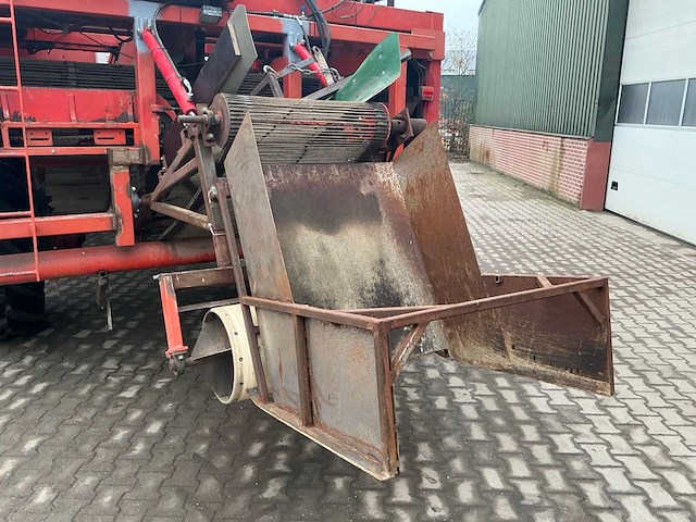 1996 amac zm4 uienrooier - afbeelding 29 van  38