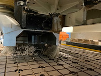 1996 andi stratos cnc-bewerkingscentrum - afbeelding 5 van  16