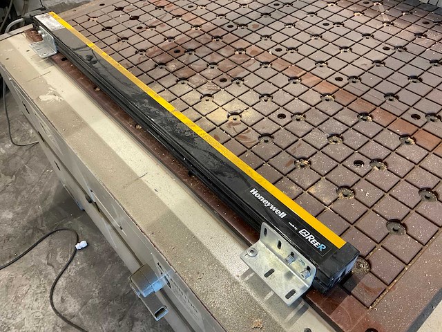 1996 andi stratos cnc-bewerkingscentrum - afbeelding 6 van  16