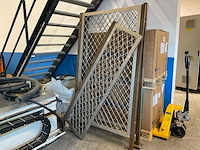 1996 andi stratos cnc-bewerkingscentrum - afbeelding 7 van  16