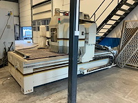 1996 andi stratos cnc-bewerkingscentrum - afbeelding 1 van  16