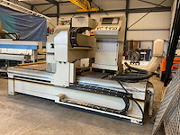 1996 andi stratos cnc-bewerkingscentrum - afbeelding 9 van  16