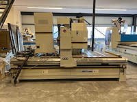 1996 andi stratos cnc-bewerkingscentrum - afbeelding 10 van  16