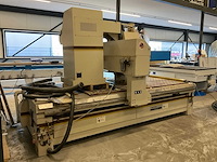 1996 andi stratos cnc-bewerkingscentrum - afbeelding 11 van  16