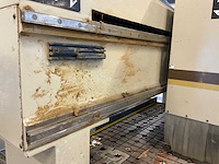 1996 andi stratos cnc-bewerkingscentrum - afbeelding 12 van  16