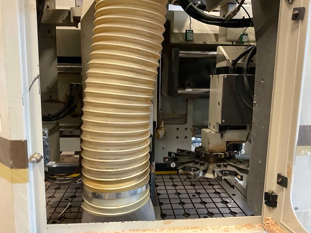 1996 andi stratos cnc-bewerkingscentrum - afbeelding 14 van  16