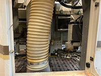 1996 andi stratos cnc-bewerkingscentrum - afbeelding 14 van  16