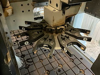 1996 andi stratos cnc-bewerkingscentrum - afbeelding 15 van  16