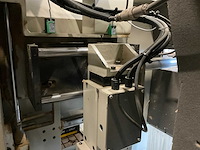 1996 andi stratos cnc-bewerkingscentrum - afbeelding 16 van  16