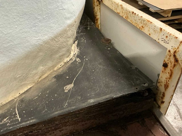 1996 anssems aanhangwagen - afbeelding 12 van  19