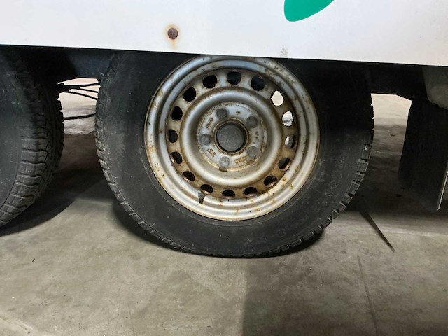 1996 anssems aanhangwagen - afbeelding 18 van  19