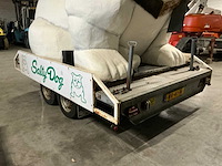 1996 anssems aanhangwagen - afbeelding 3 van  19