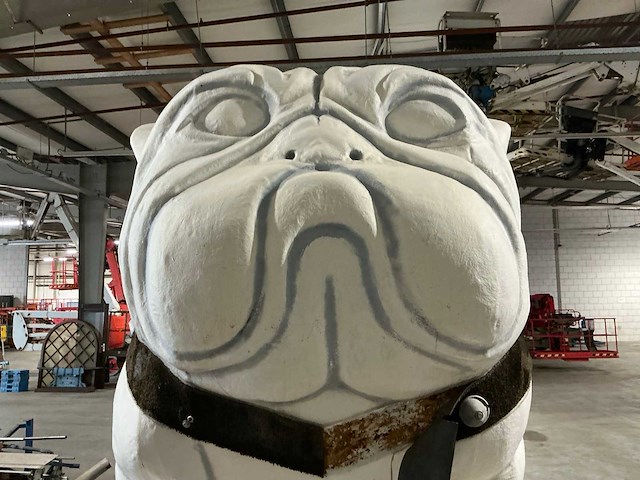 1996 anssems aanhangwagen - afbeelding 6 van  19