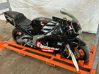 1996 aprilia sport rs 125 extrema motorfiets