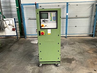 1996 arburg 370 m 800-225 schakel- en besturingskast - afbeelding 2 van  8