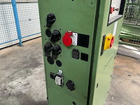 1996 arburg 370 m 800-225 schakel- en besturingskast - afbeelding 4 van  8