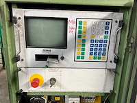 1996 arburg 370 m 800-225 schakel- en besturingskast - afbeelding 5 van  8