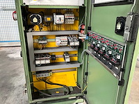 1996 arburg 370 m 800-225 schakel- en besturingskast - afbeelding 6 van  8